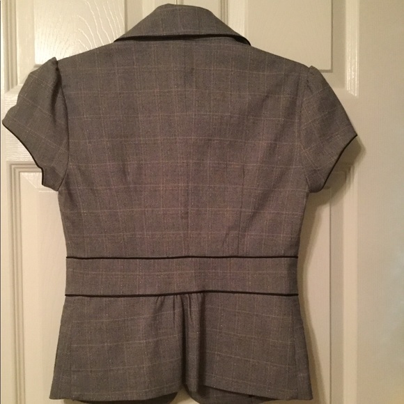 Jacket - Picture 2 of 2